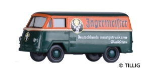 TILLIG 08614 - TT Matador Kastenwagen Jägermeister